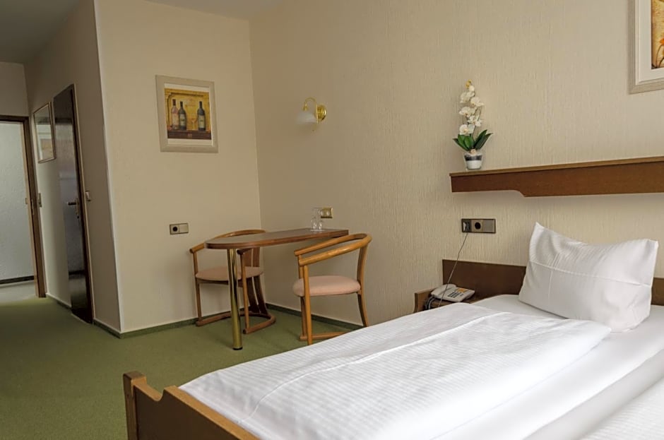 Hotel Rheingraf