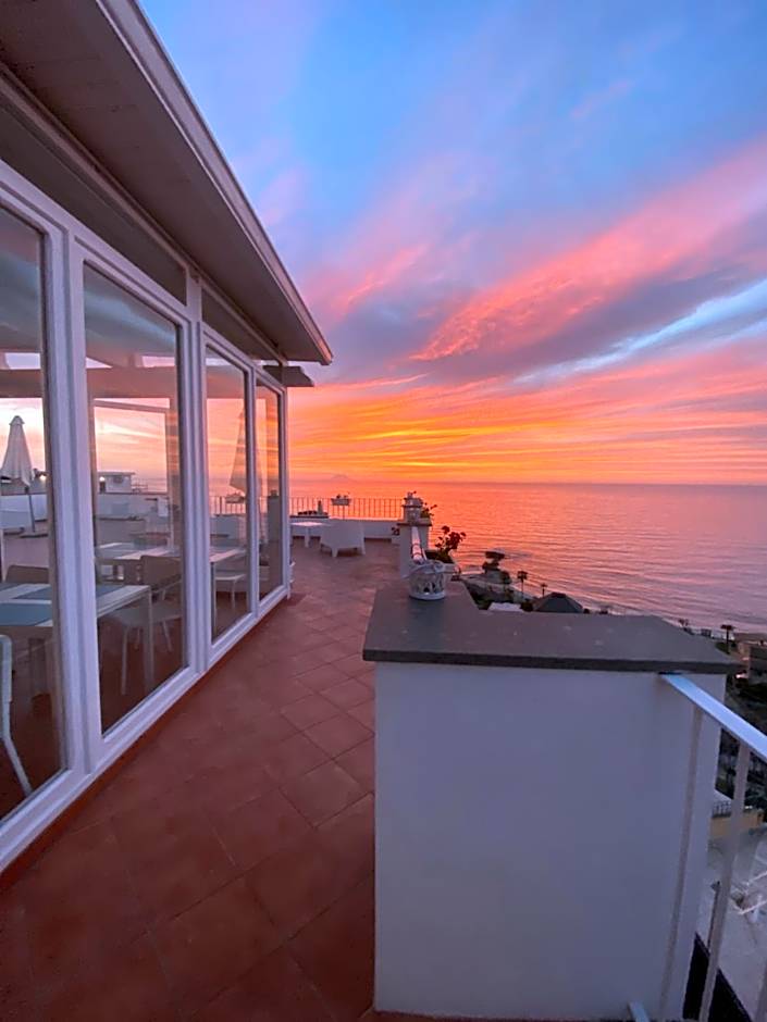 Tropea Boutique Hotel