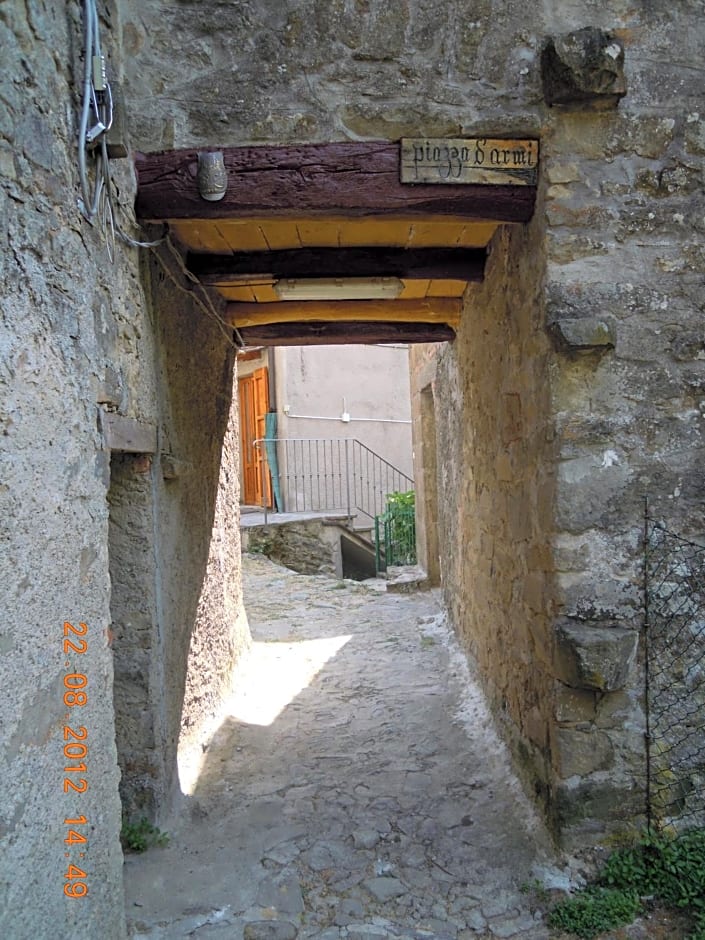 B&B Il Ghiro