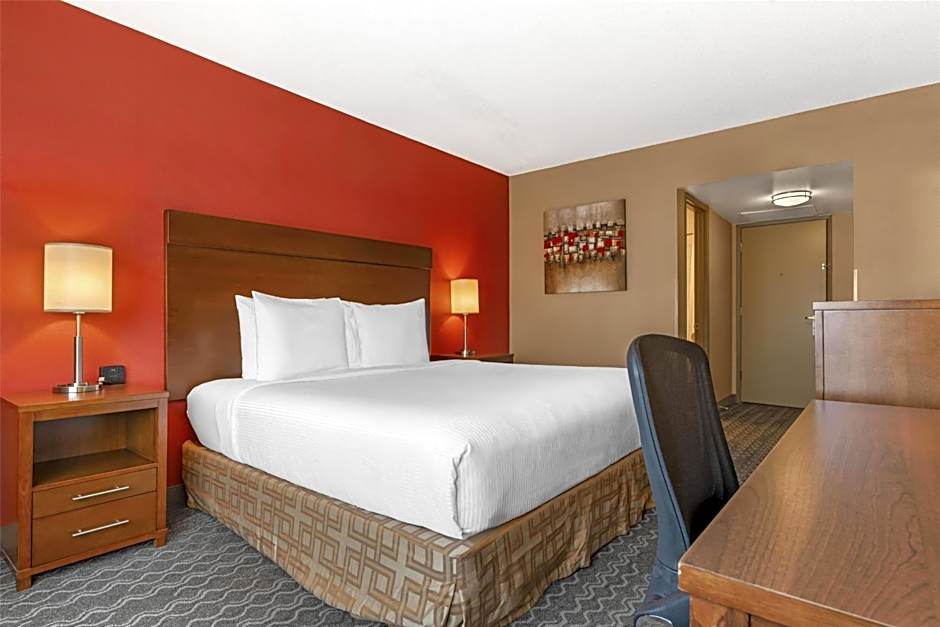 Best Western Terrace Inn