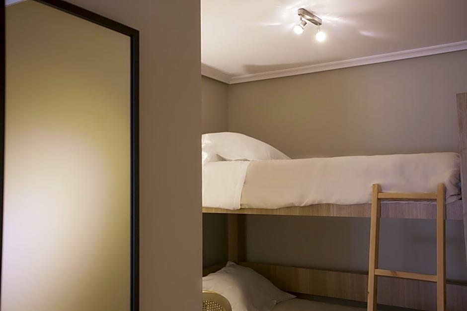 Hotel Los Lagos Nature