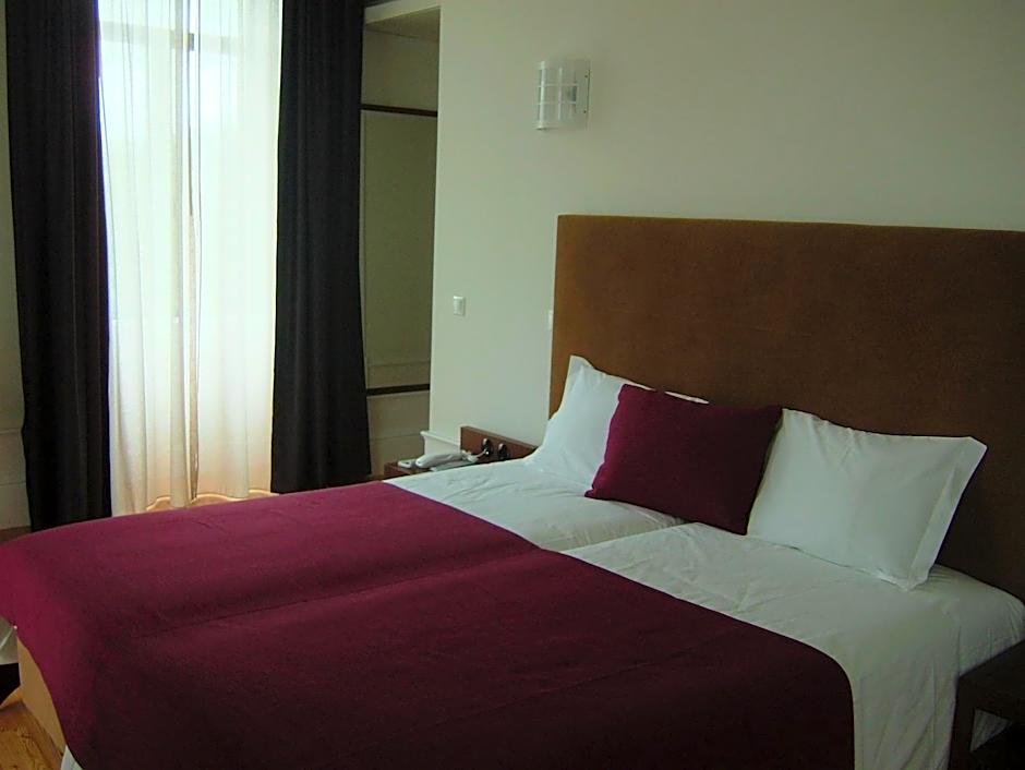 Hotel Quinta da Cruz & SPA