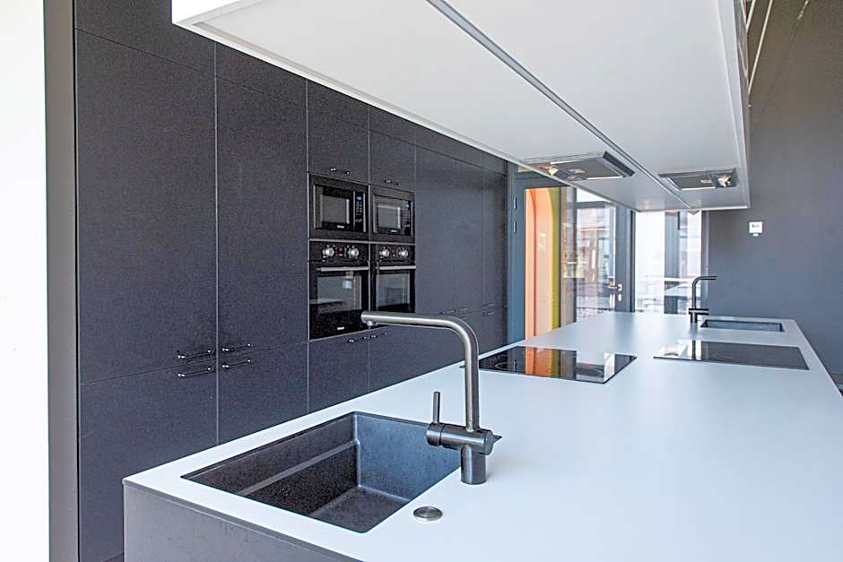 SHED Vilnius Coliving