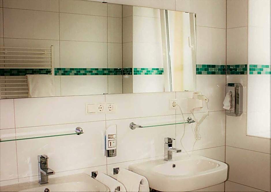 Hotel Germersheimer Hof