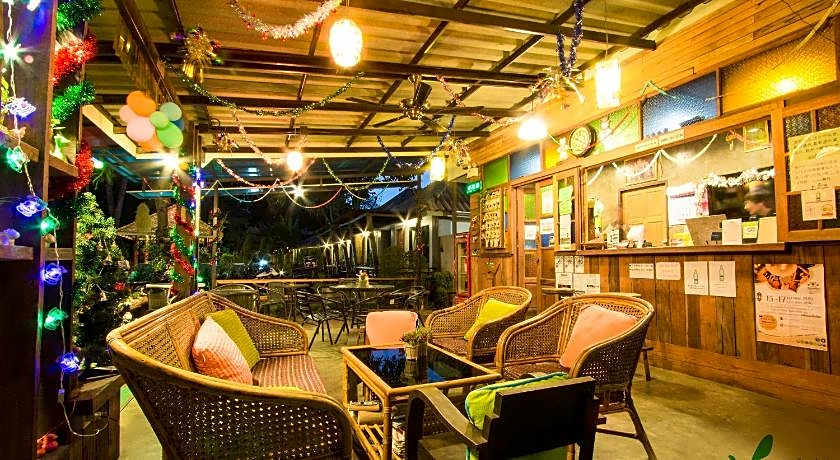 The Sylvana Pai Hotel