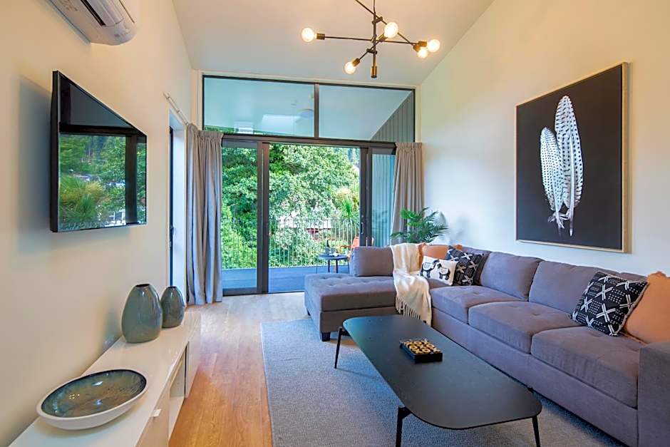 Koura Apartments Central Queenstown