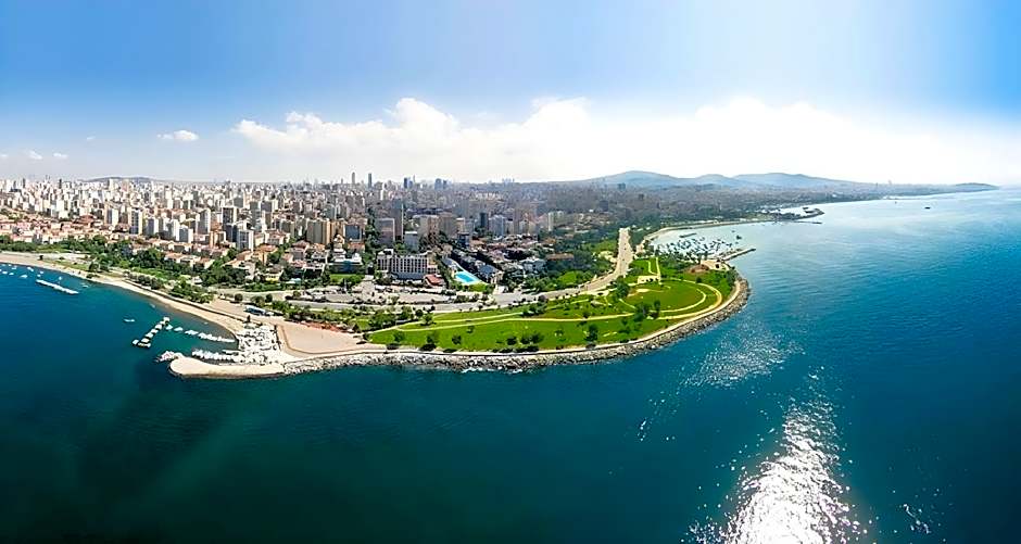 Hotel Suadiye