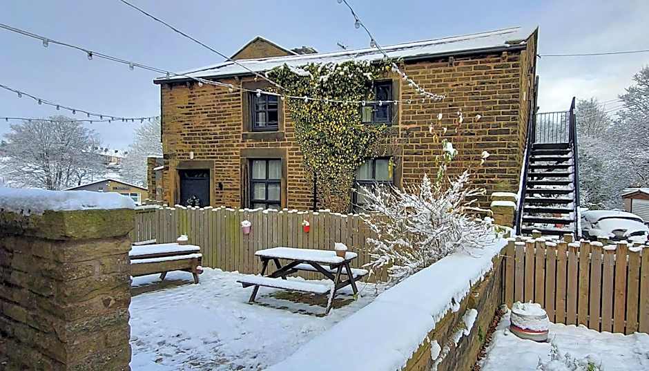 Trawden Arms Community Owned Pub