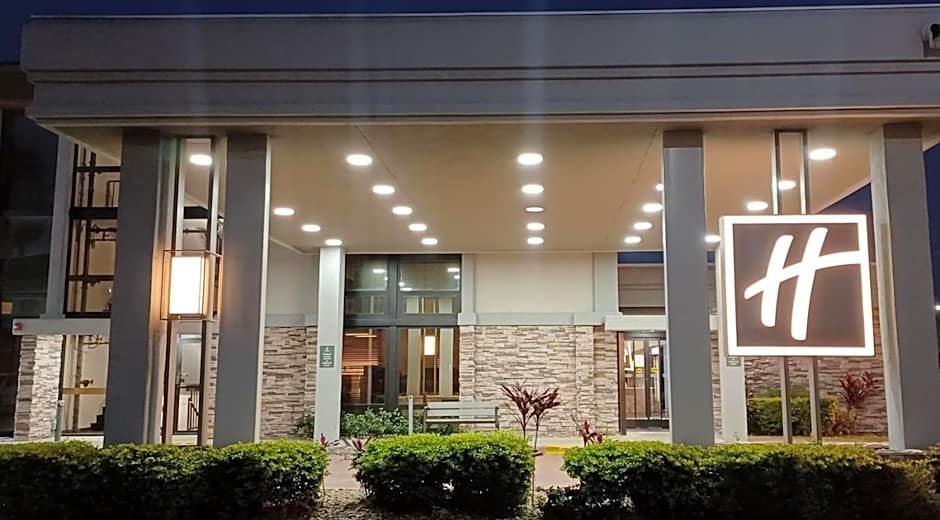 Holiday Inn McAllen Medical Center Area By IHG