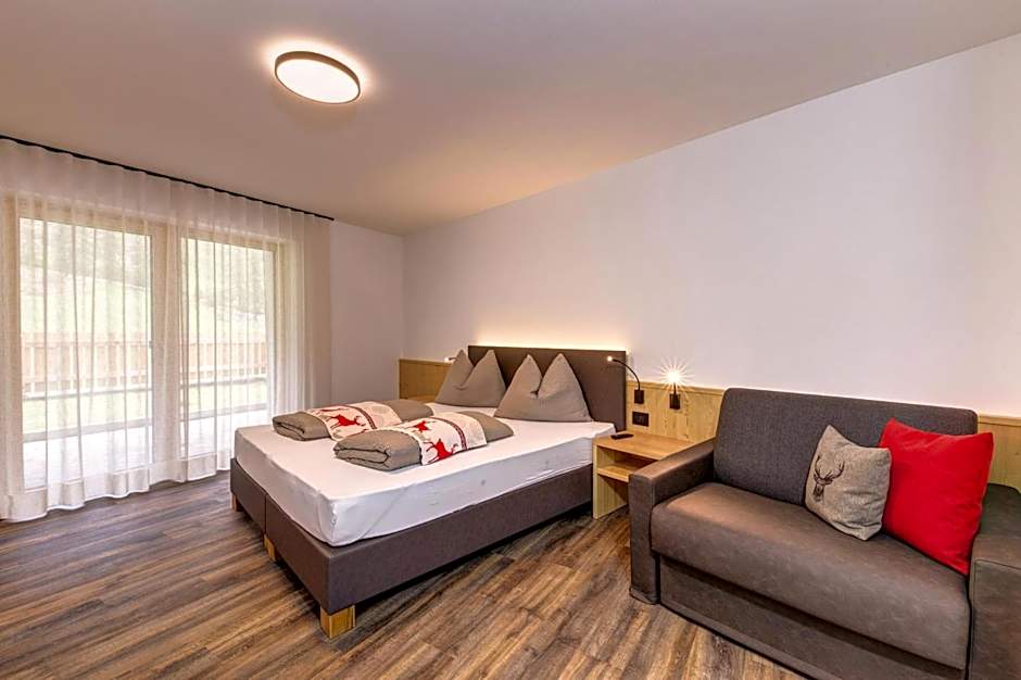 Apparthotel Marteshof