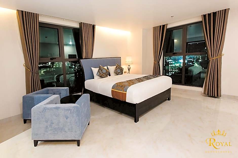 Royal Quang Binh Hotel