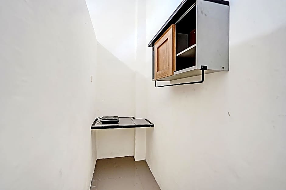 Hotel O Grand Syariah Hagawa Lamongan Near SPORT CENTER LAMONGAN