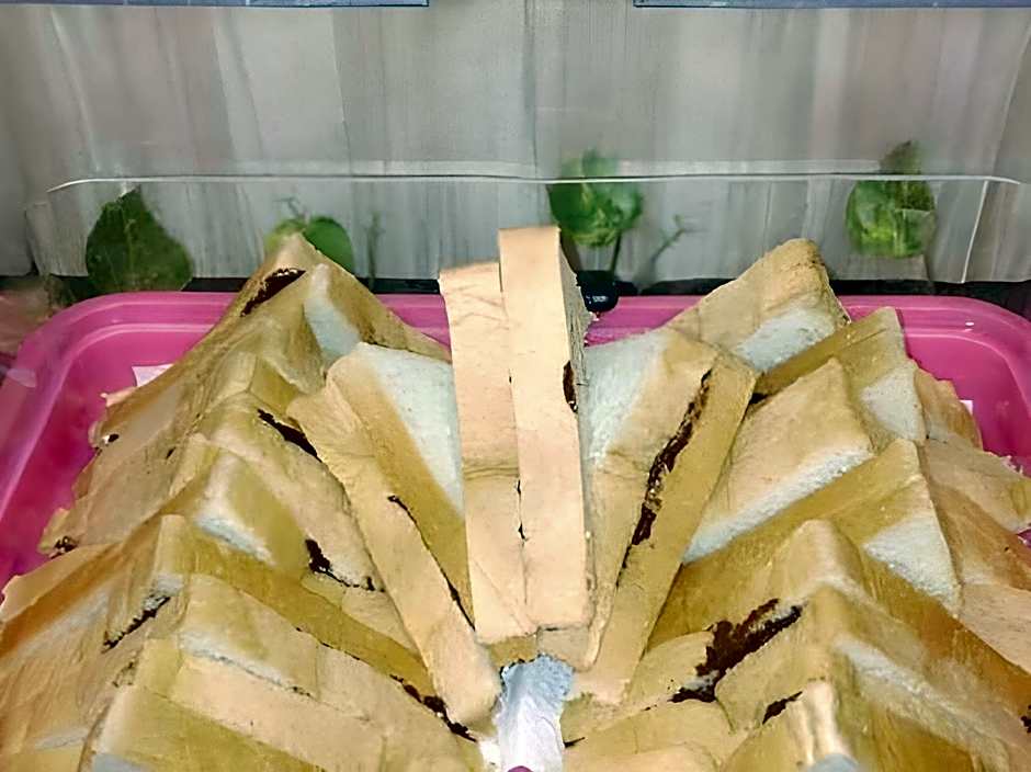 Citismart Bidadari Hotel