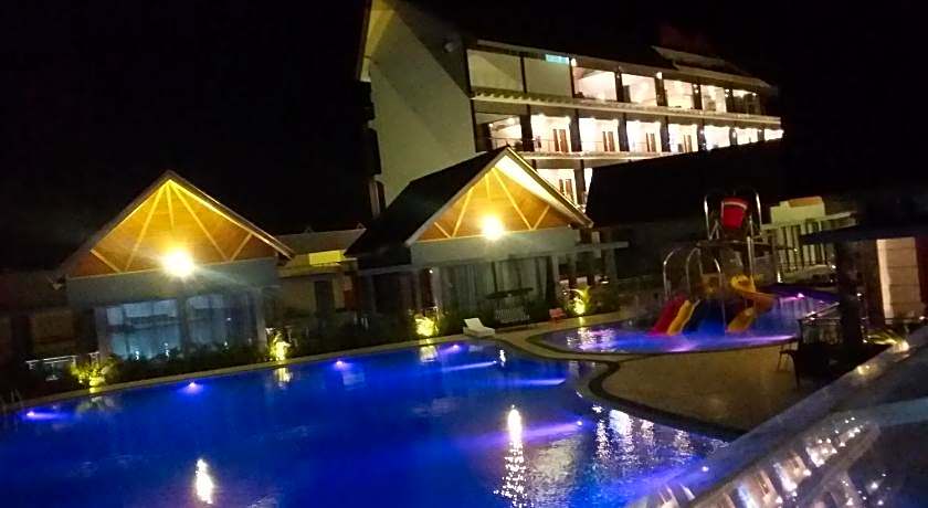 Cahaya Villa Hotel Garut
