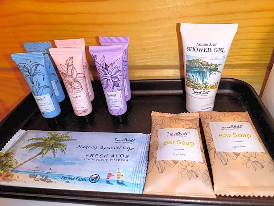 Panamint Springs Motel & Tents