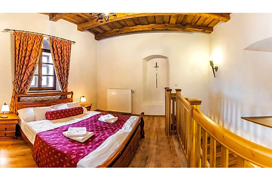 Hotel Grand Vígľaš