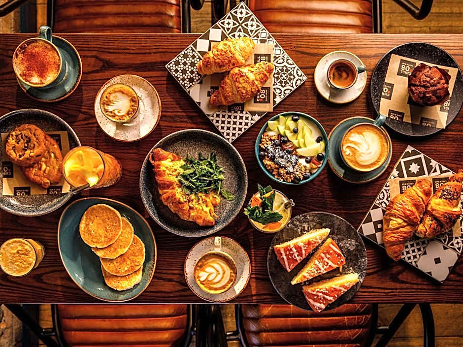 ibis London Canning Town