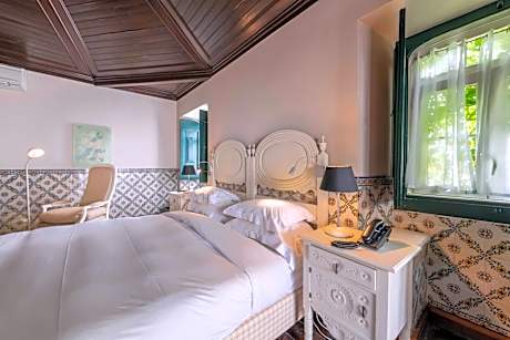 Superior with Balcony