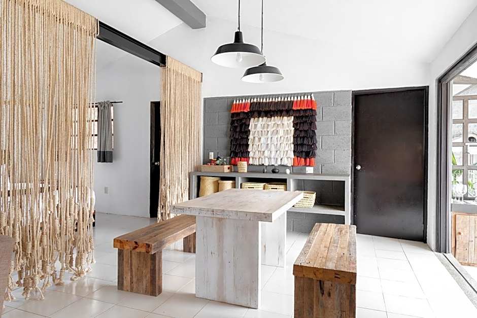 Hotel Rocaval San Cristóbal de las Casas