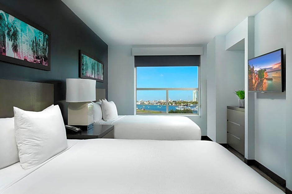 Hyatt House San Juan