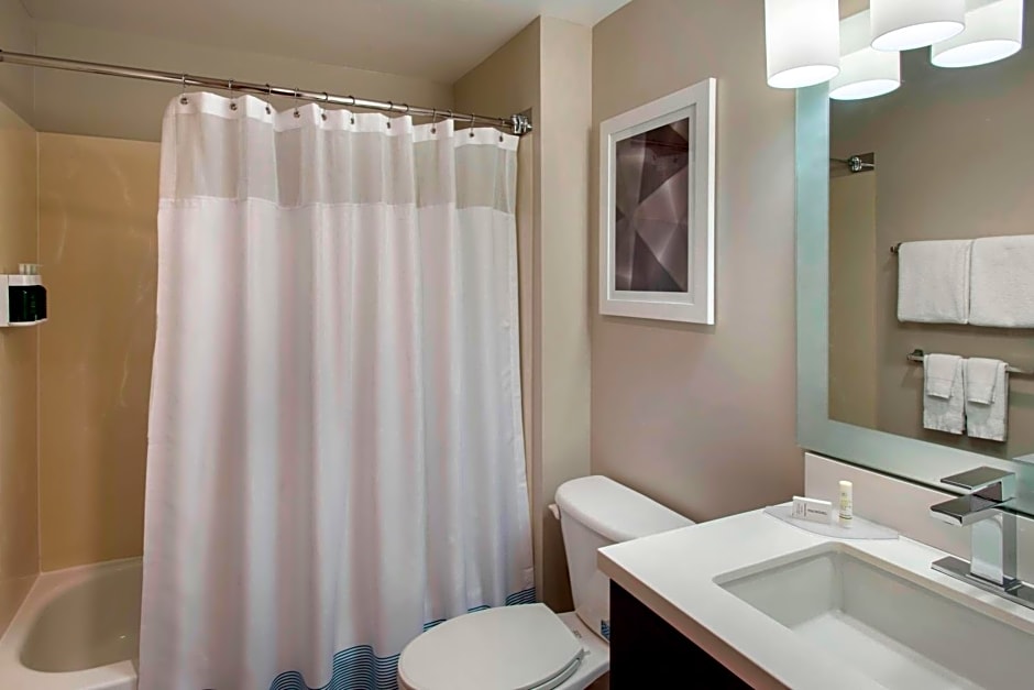 TownePlace Suites Chicago Lombard