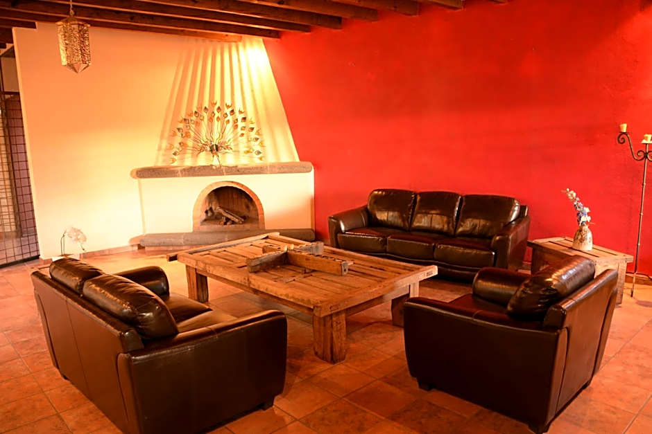 Hotel Chocolate Suites