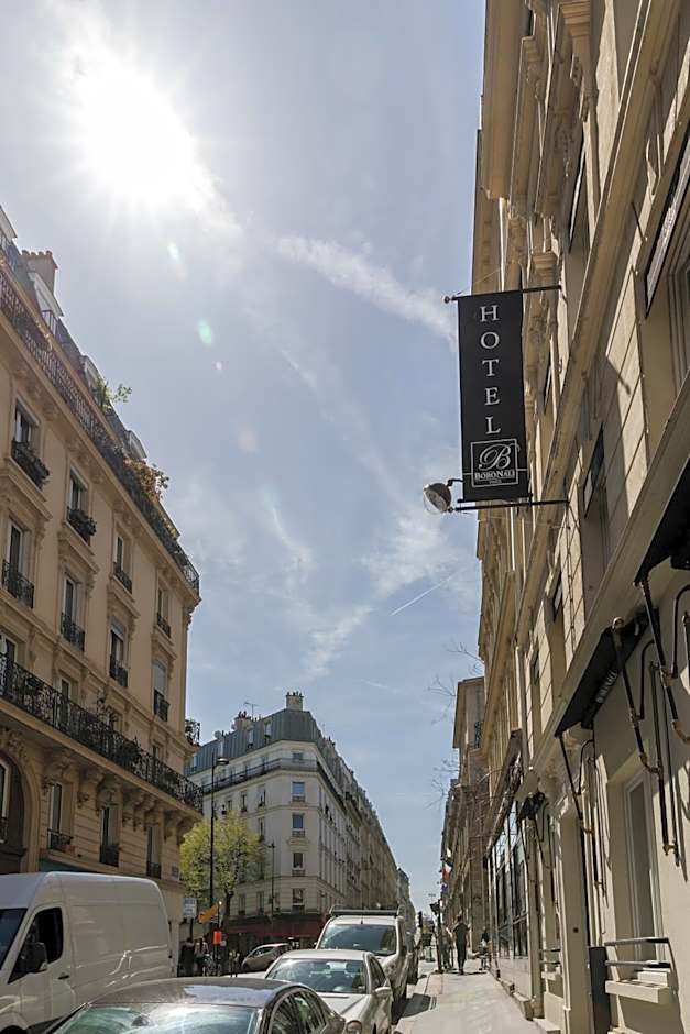 Hotel Boronali - Nouvellement renove