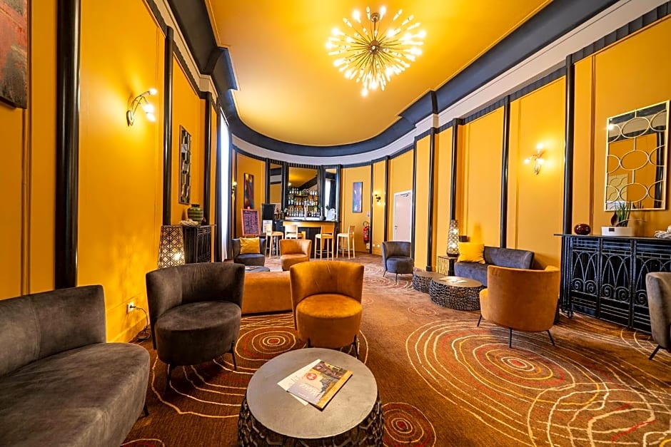 Grand Hotel Filippo