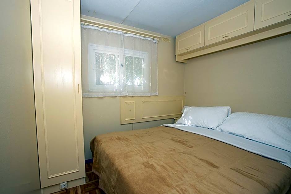 Mobilhome Costa del Sol