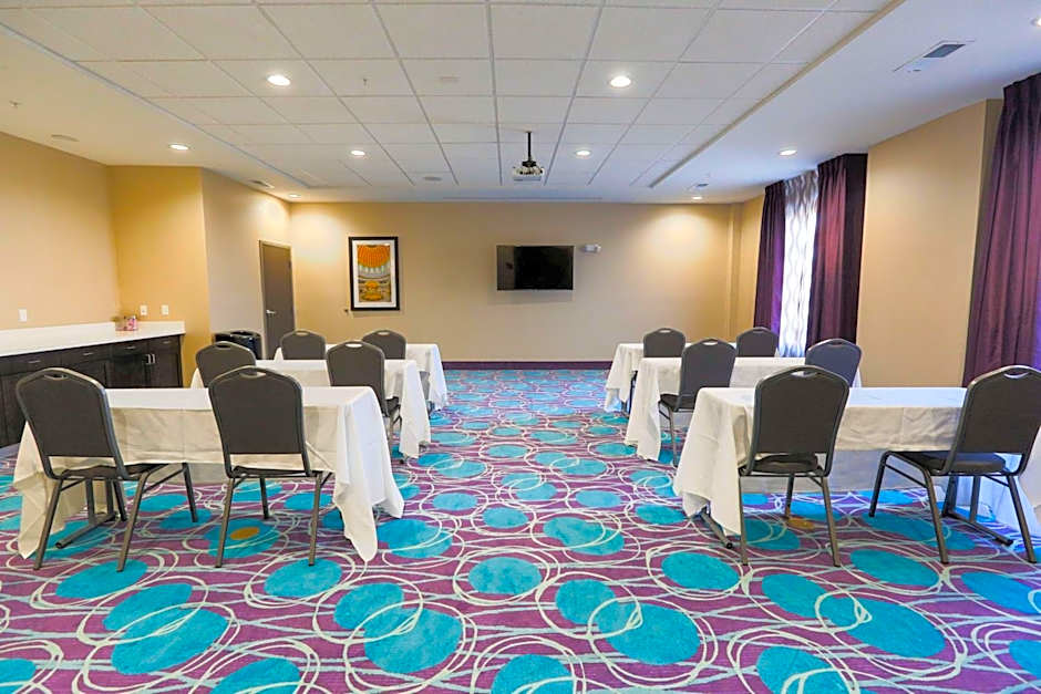 Hampton Inn By Hilton & Suites El Reno, OK