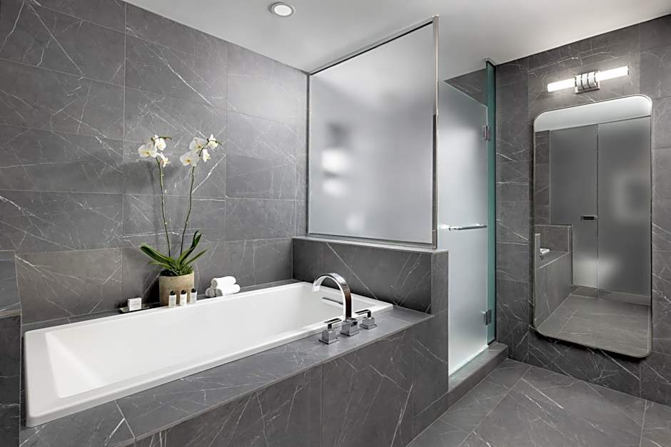 The Joule Dallas