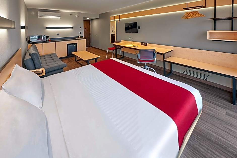 City Express by Marriott Chihuahua