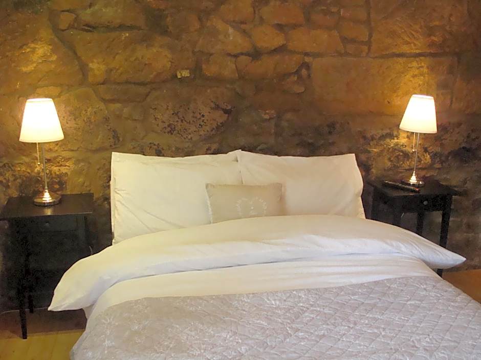 Riggend Farm Accomodation