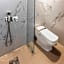 Brown Dot Hotel Ulsan Samsan