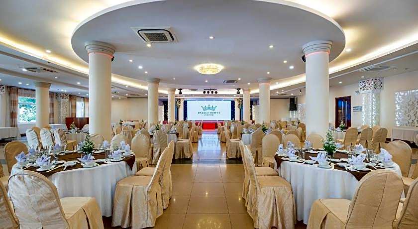 Palace Hotel Vung Tau