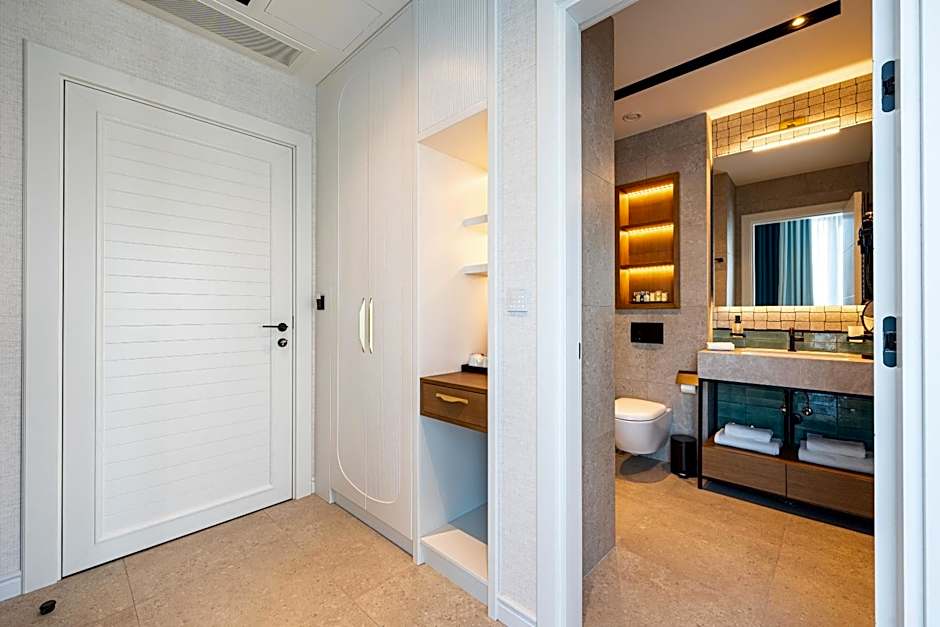 Hotel Palazzo del Mare - Essenza