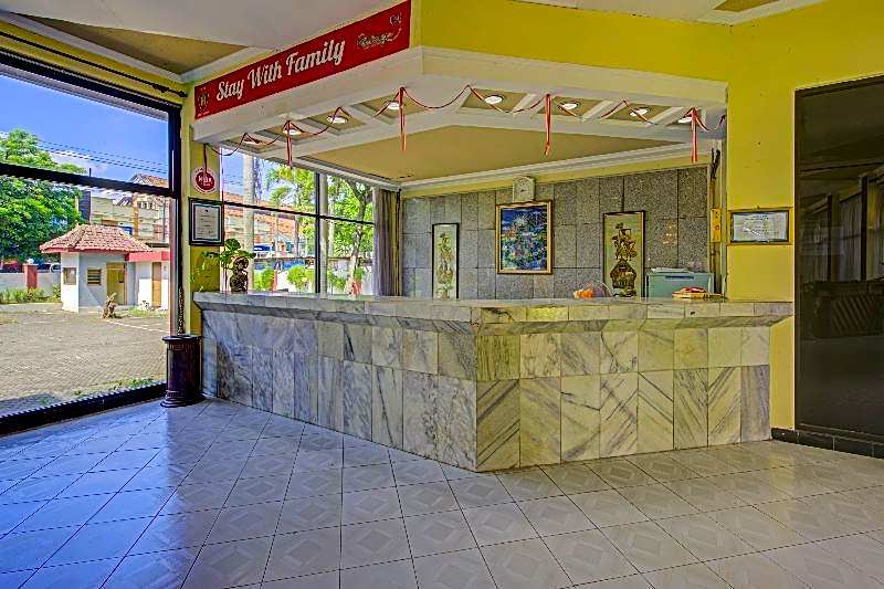 OYO 3934 Hotel Istana Syariah                                                                   