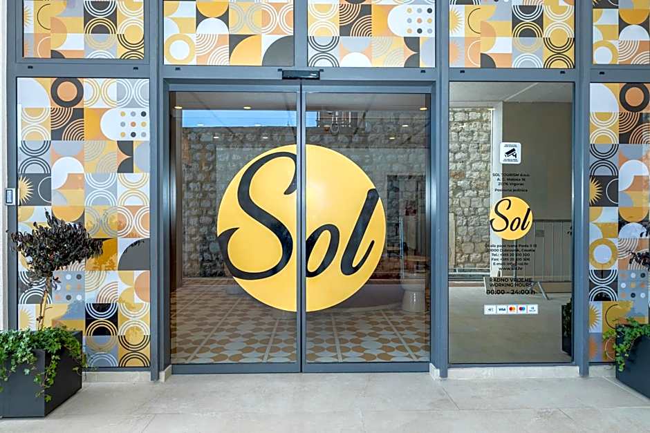 Hostel Sol