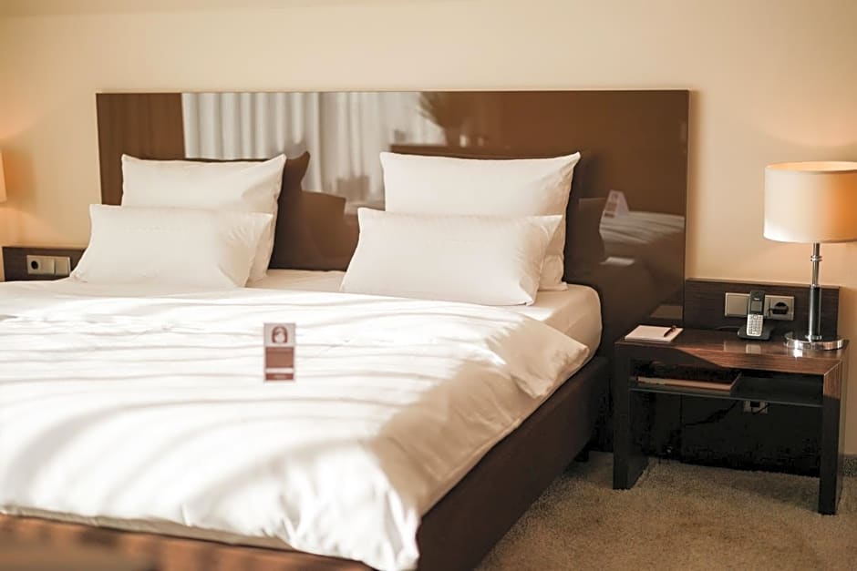 l'Arrivée Hotel & Spa