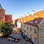 Radisson Old Town Hotel Riga