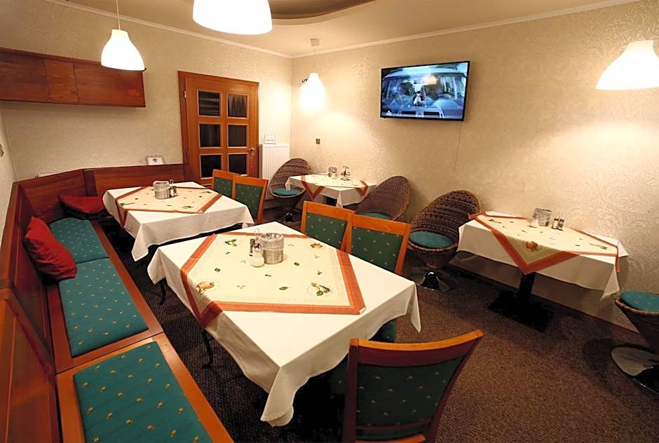 Hotel Roudna
