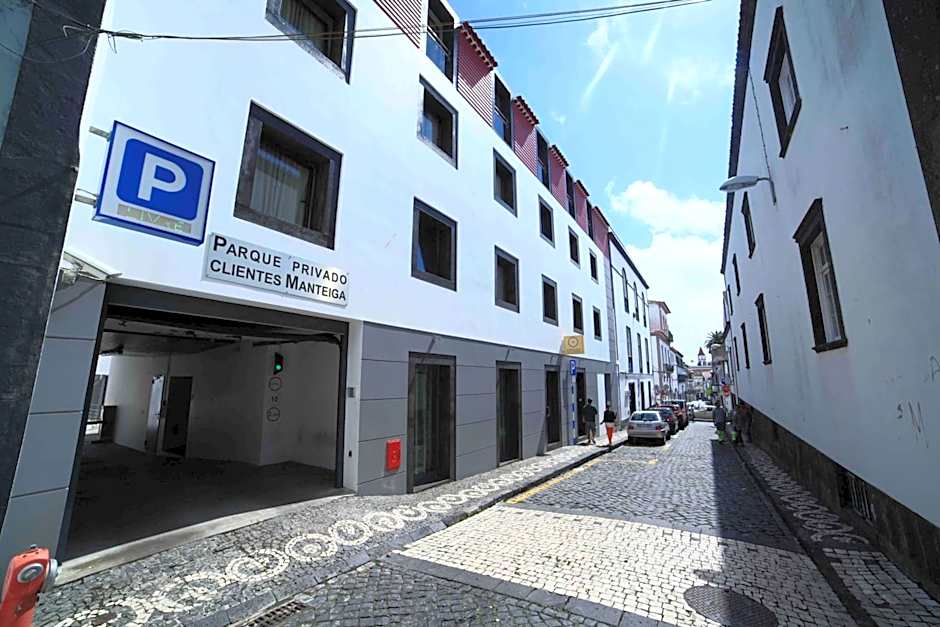 Photo 1 of 39 of Hotel Matriz