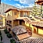Hotel Mabey Urubamba