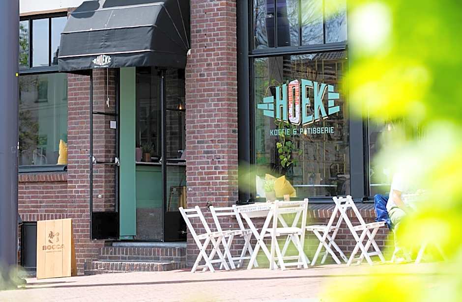 Hotel Haarhuis