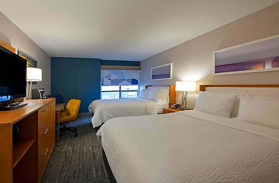 Holiday Inn Express Kamloops By IHG