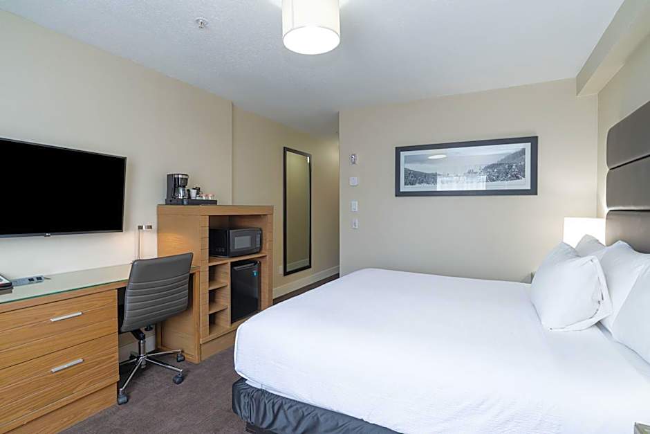 Sandman Hotel Grande Prairie
