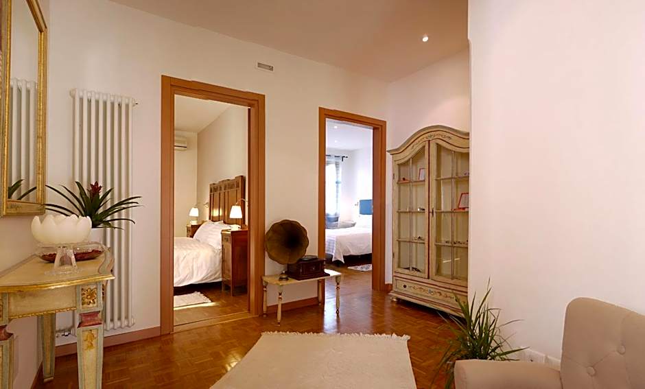 B&B Villa Griselda