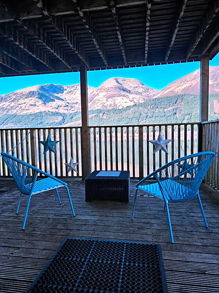 Letterfinlay Lodge House