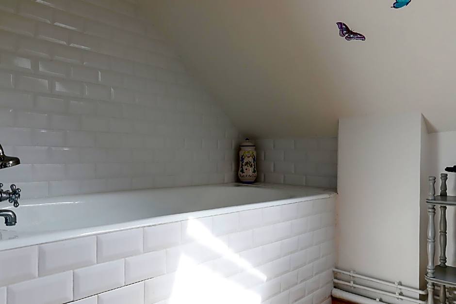 G¿ des Ecuries d'Hodebert