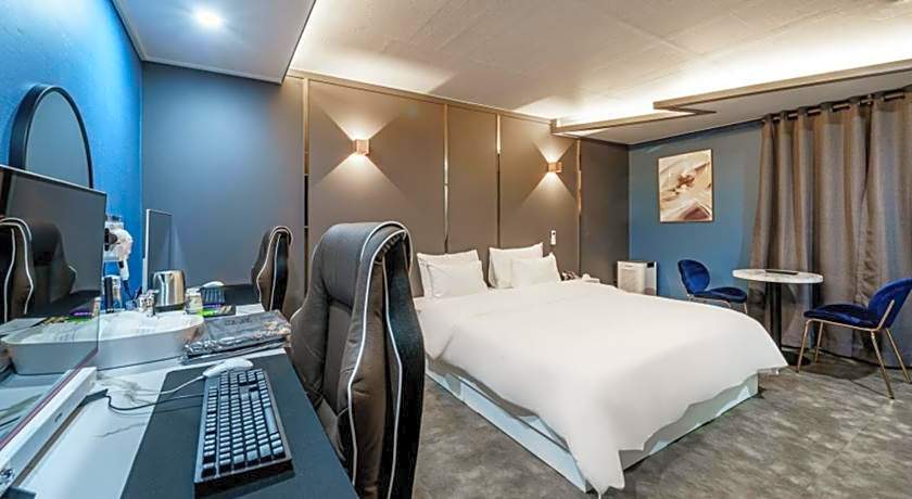 Dongducheon G7 Hotel